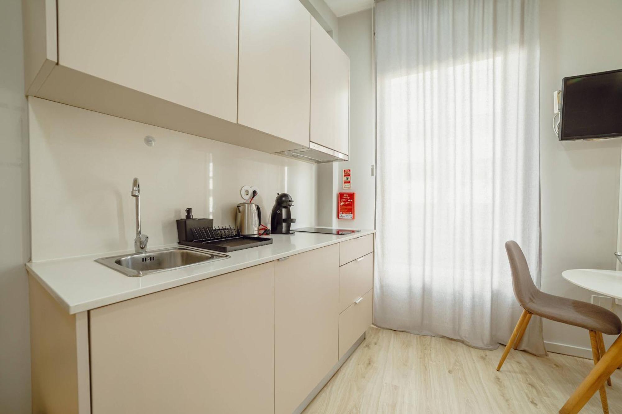 Oporto Guest Trindade Studio Bagian luar foto